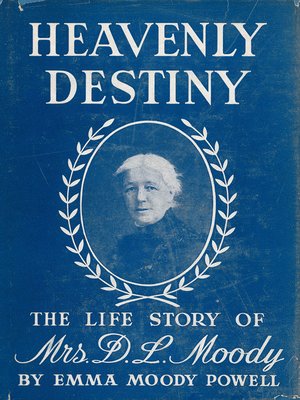 cover image of Heavenly Destiny